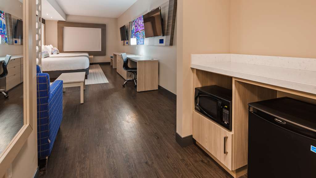 Images Best Western Premier Winnipeg East