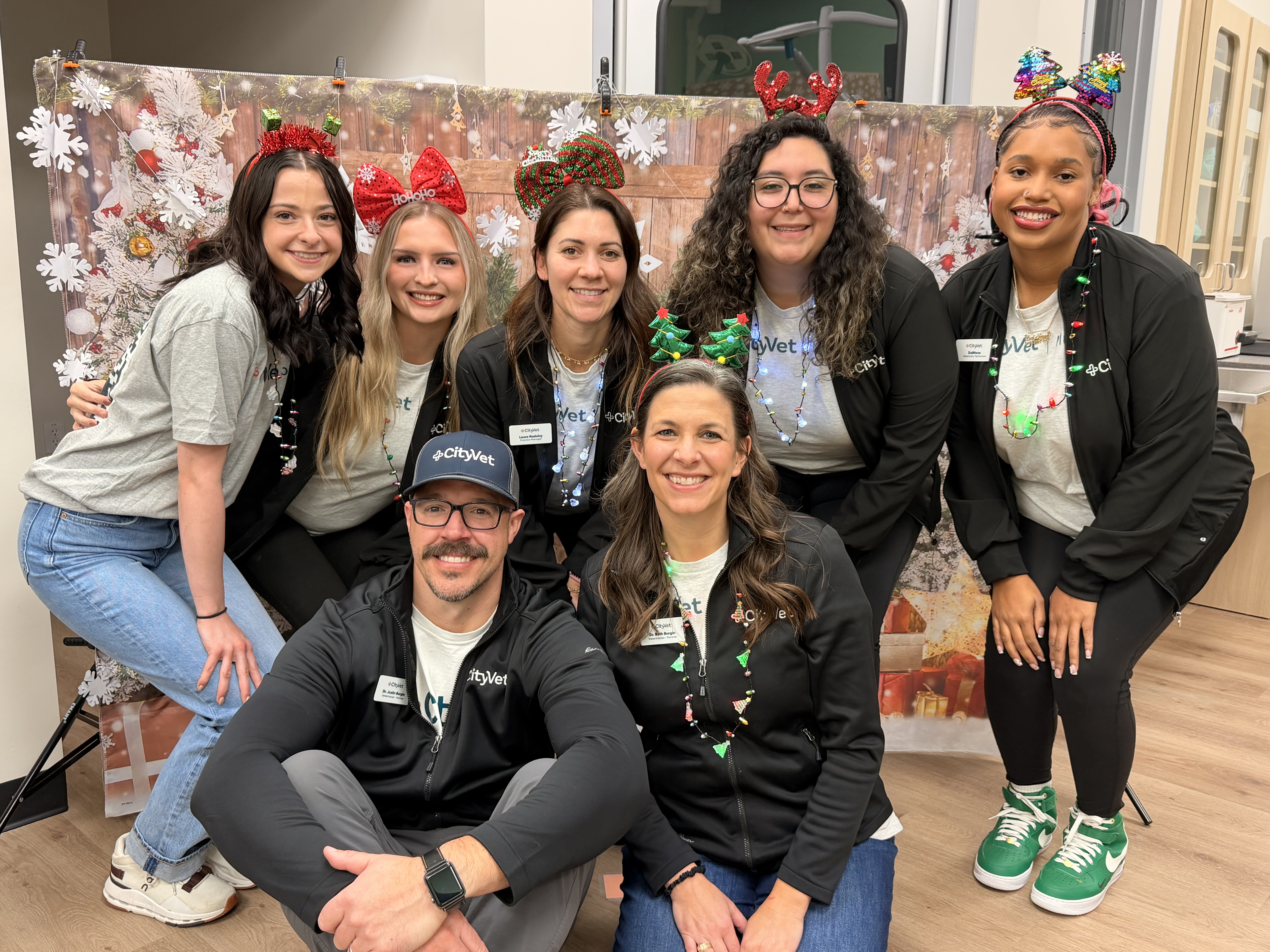 CityVet | Murphy Image