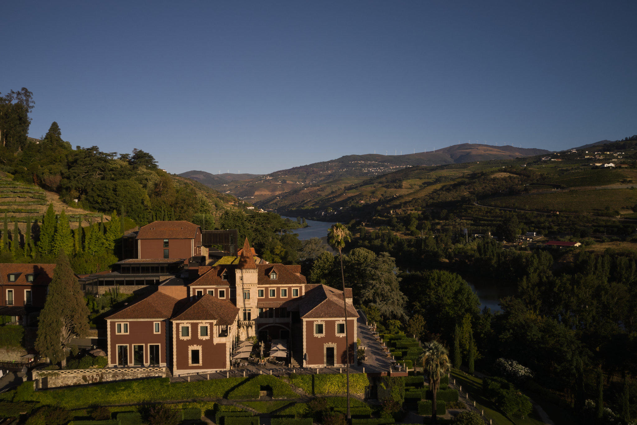Images Douro Valley