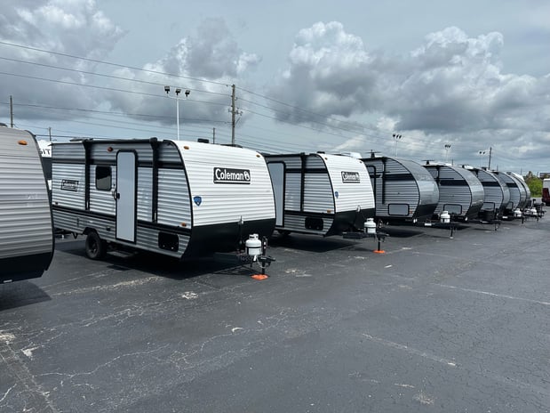 Images Camping World RV Sales