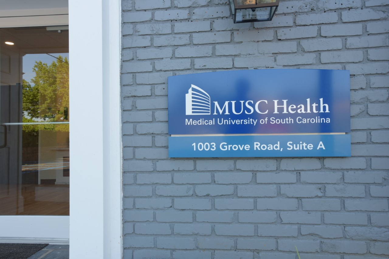 MUSC Health Transplant Clinic - Grove Road Photo