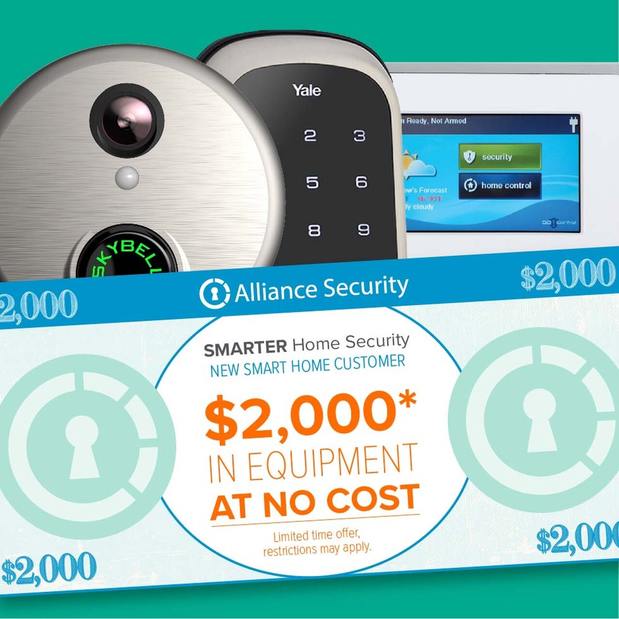Images Alliance Security