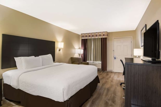Images SureStay Plus by Best Western Jackson