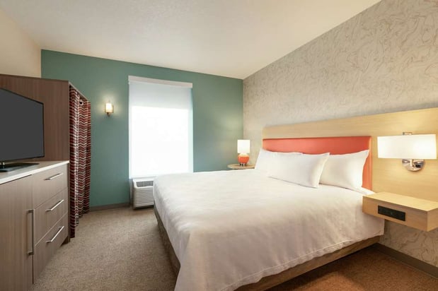 Images Home2 Suites by Hilton Orlando South Park