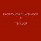 Red Mountain Excavation & Transport