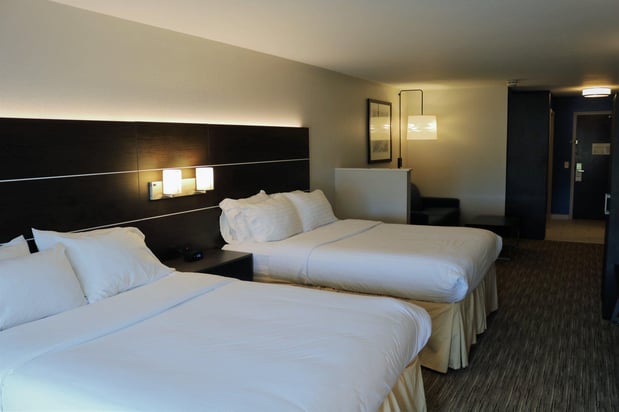 Images Holiday Inn Express & Suites Exmore - Eastern Shore by IHG