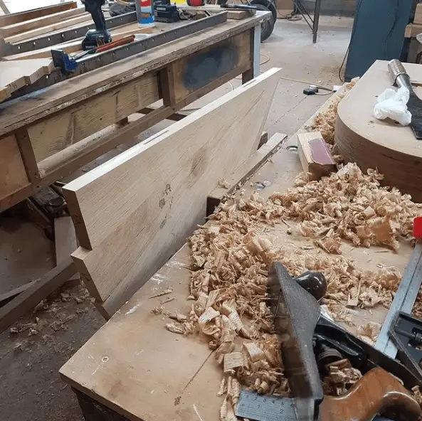 Images Oak Homes Joinery Ltd