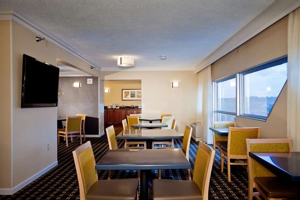 Images DoubleTree by Hilton Hotel South Bend
