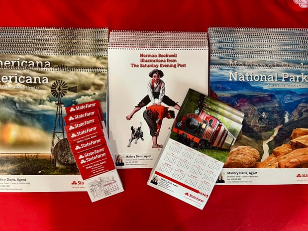 Images Mallory Davis - State Farm Insurance Agent