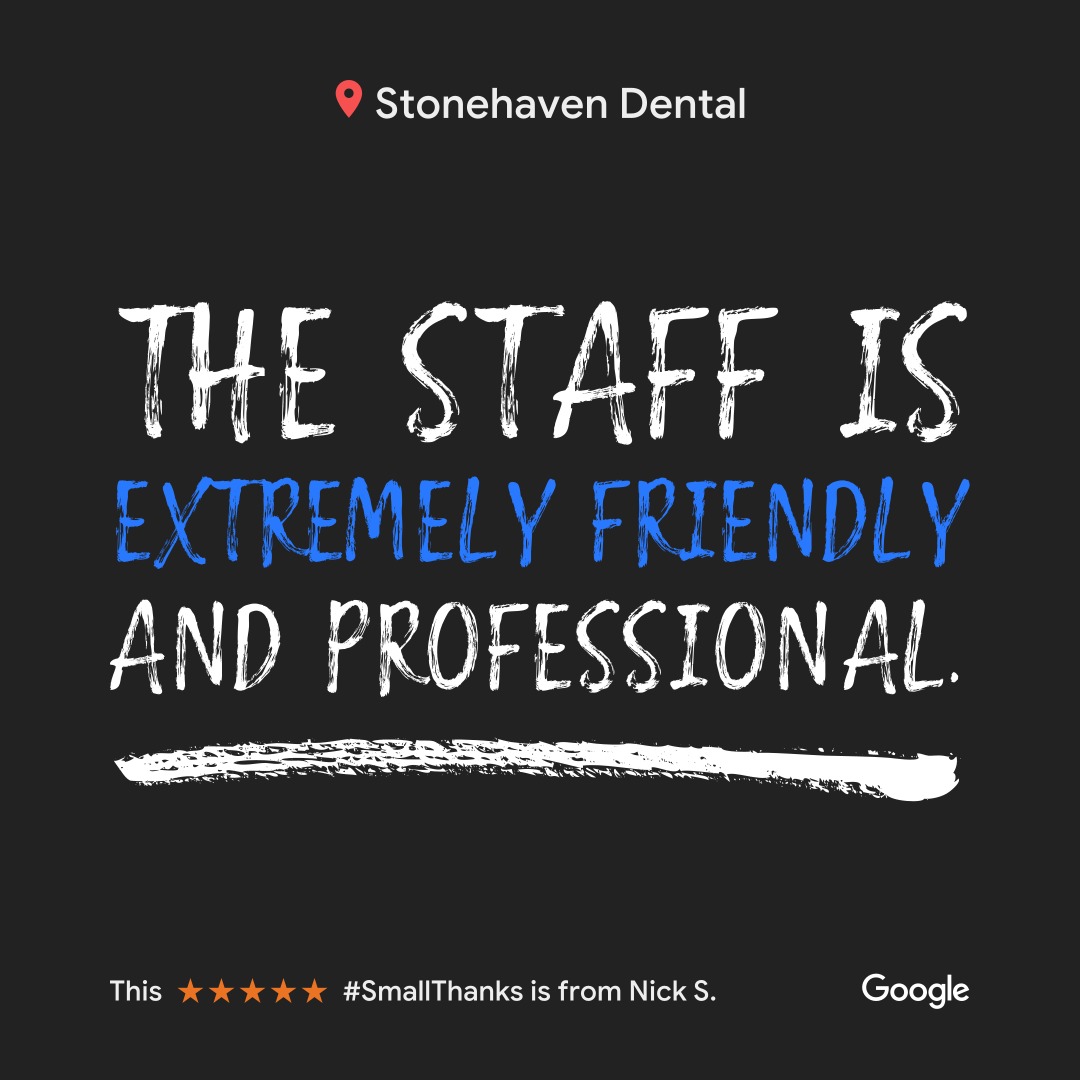 Image 4 | Stonehaven Dental