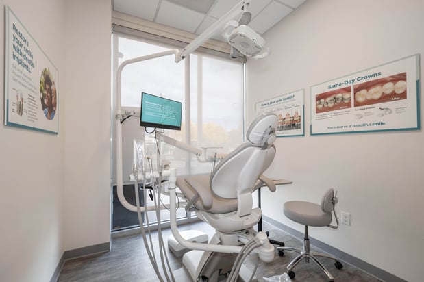 Images Dentists of Washington Park