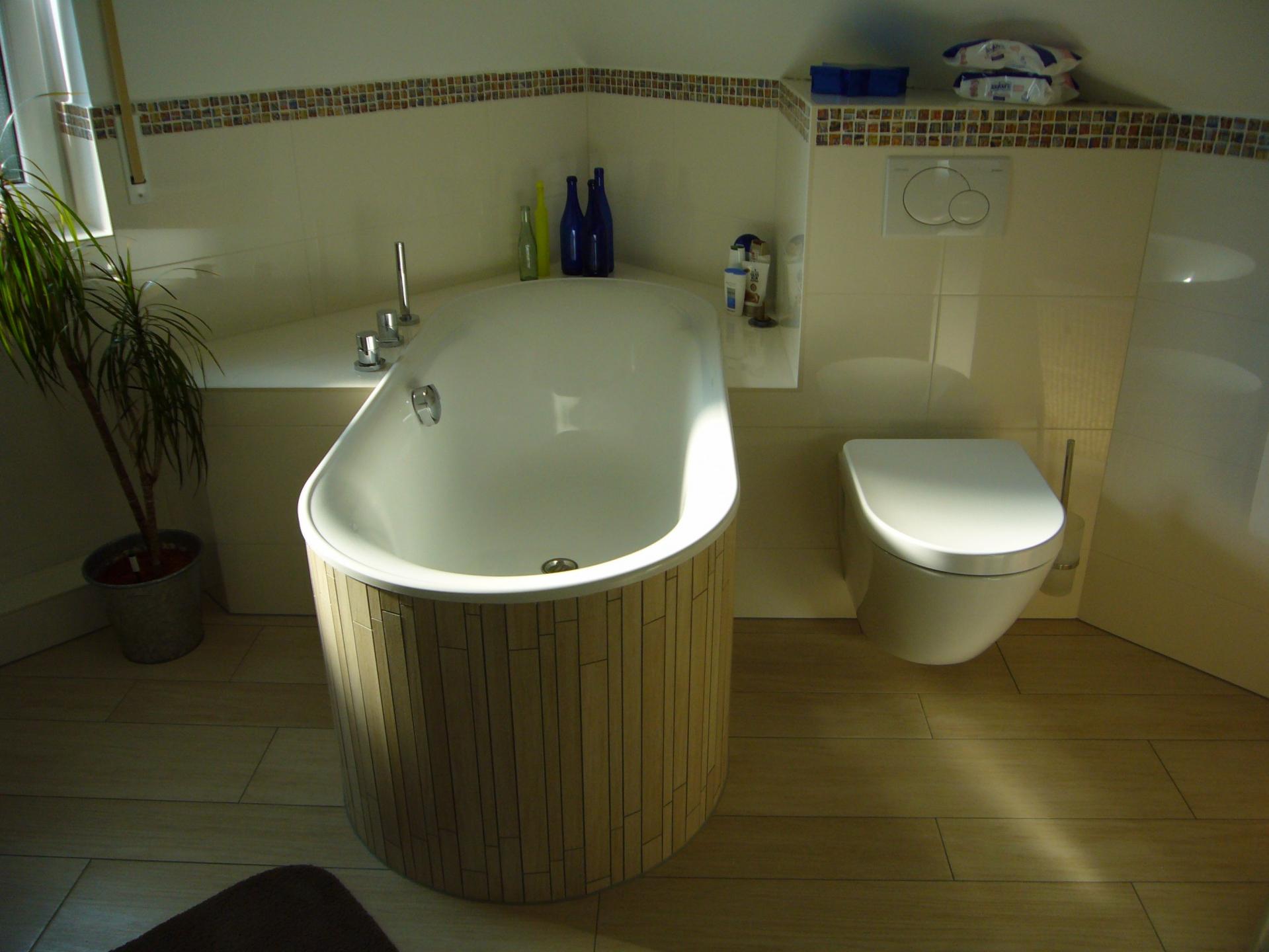 Atelier für Badgestaltung Silke Schumacher in Ronnenberg