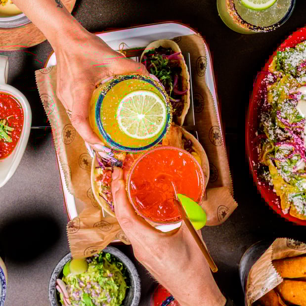 Images Federales Tacos & Tequila - Logan Square, Chicago