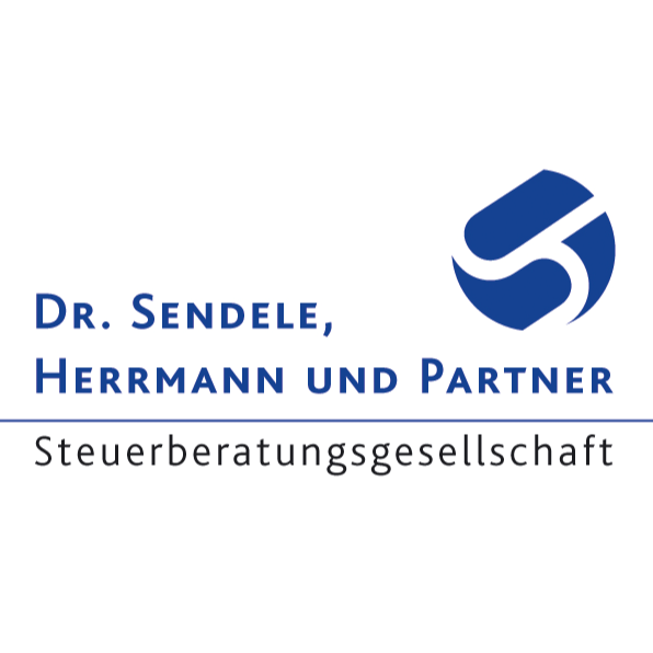 Dr. Sendele, Herrmann & Gebel Steuerberatungsgesellschaft PartmbB (München) in München - Logo