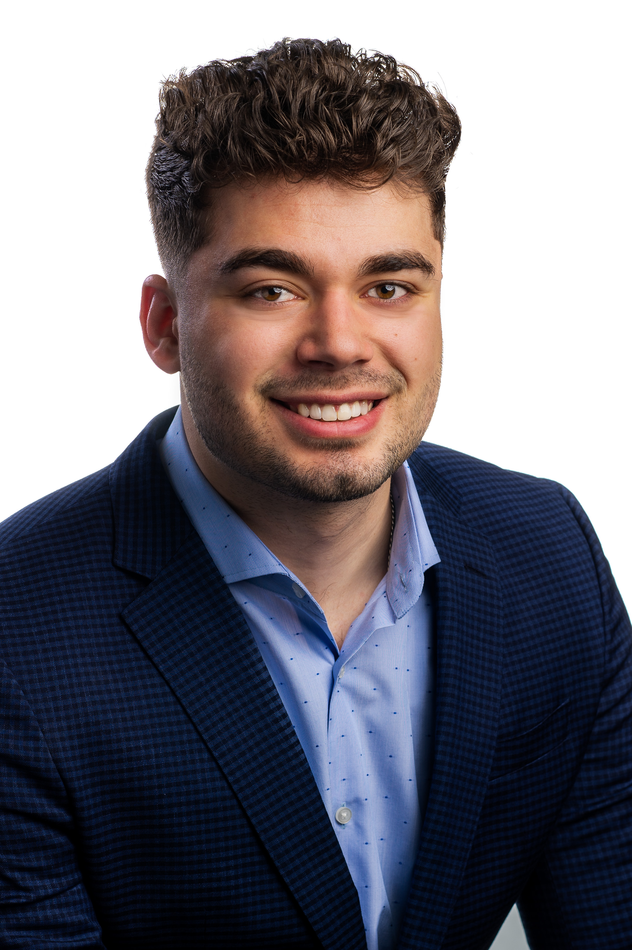 Agent Headshot
