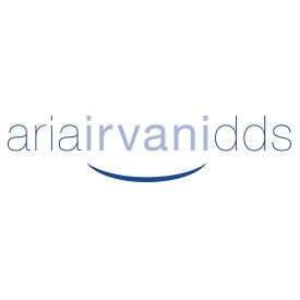 Aria Irvani DDS