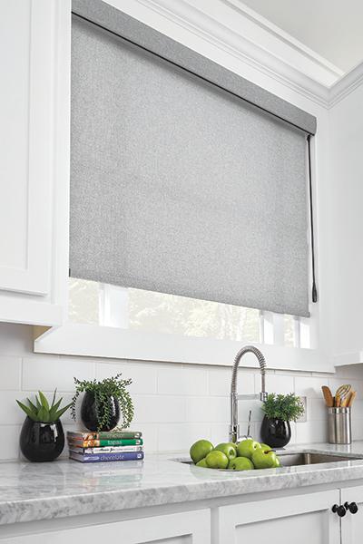 A power wand is the perfect solution for those hard to reach windows. Budget Blinds of Chilliwack, Hope and Harrison Chilliwack (604)824-0375