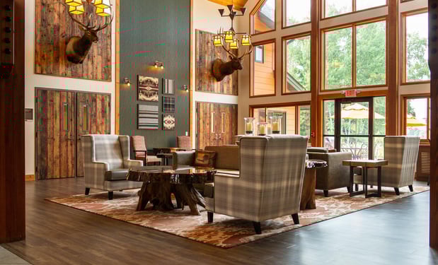 Images Holiday Inn Express & Suites Hayward by IHG