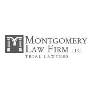 Montgomery Law Firm LLC Logo