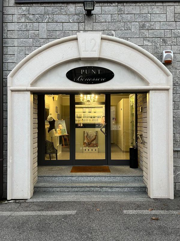 Images Punto Benessere