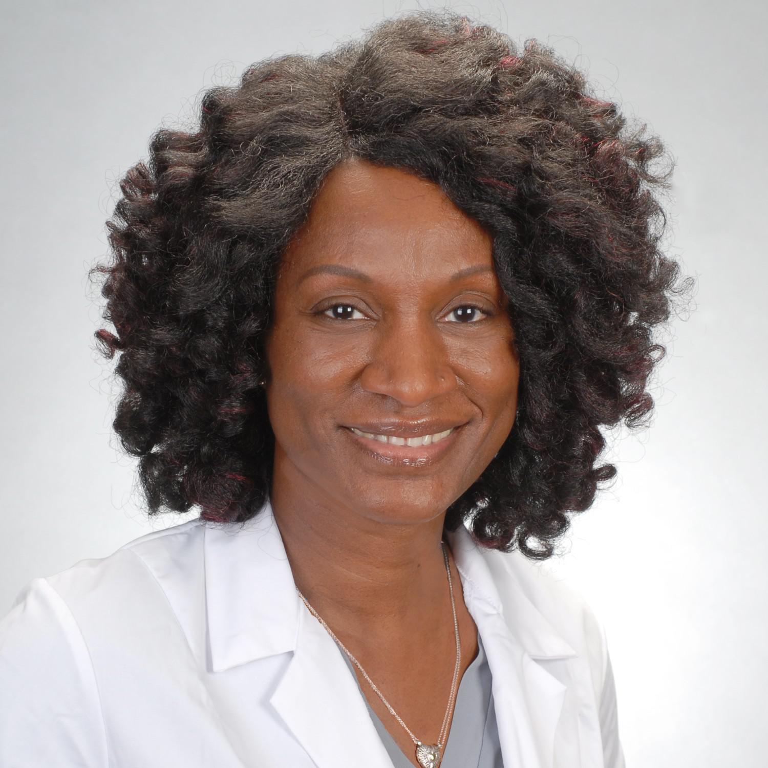 Dr. Tracy N Williams, DO - Peekskill, NY - Internal Medicine