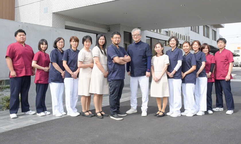 Images はせ川外科