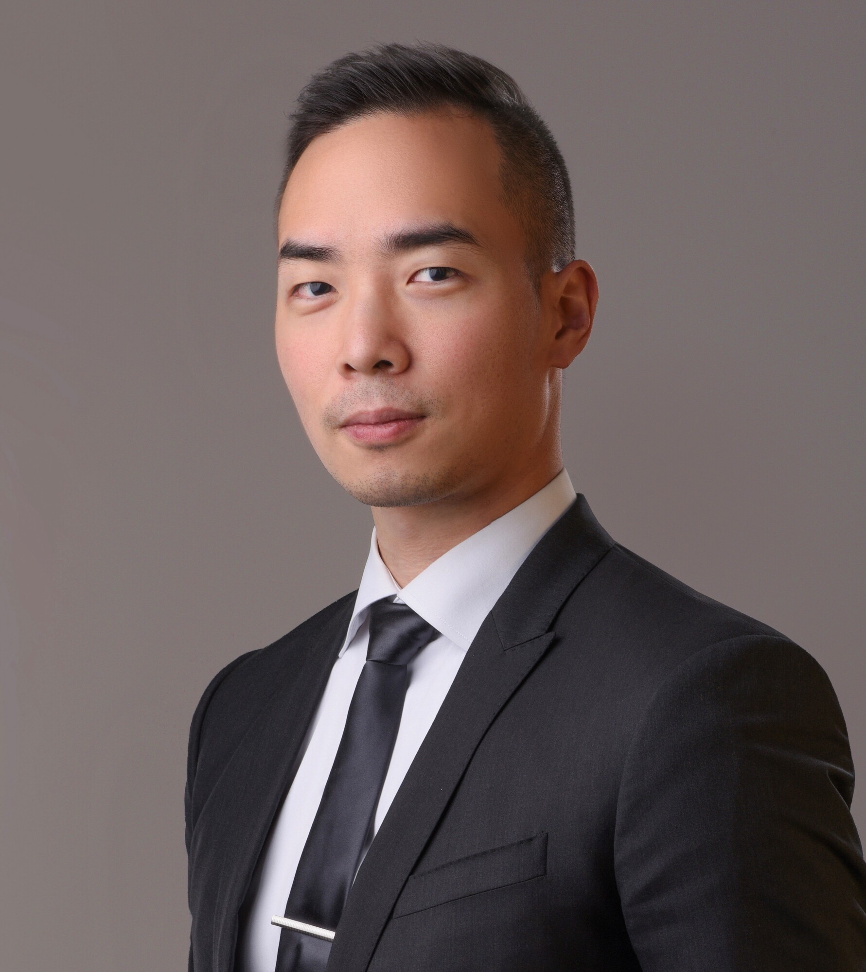 Images Gary Hsu - TD Financial Planner