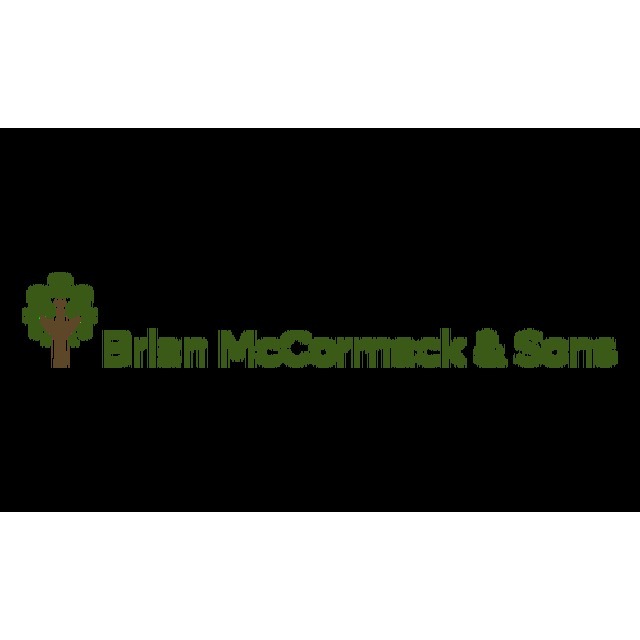 Brian McCormack & Sons Logo