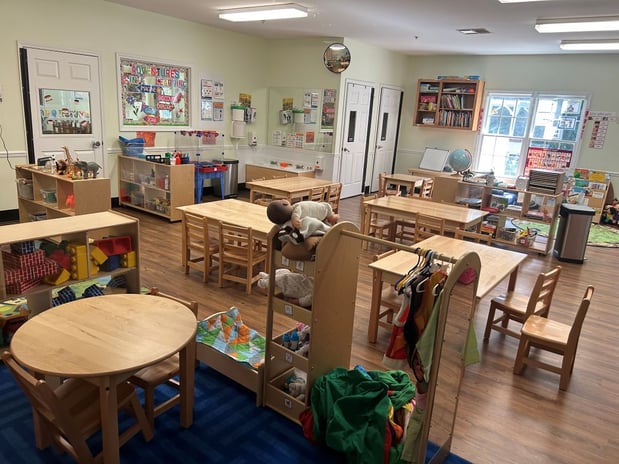 Images Alpharetta KinderCare