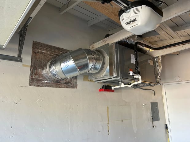 Images Reitz Heating & Air, Inc