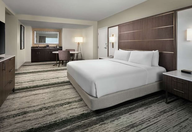 Images Signia by Hilton Orlando - An Official Walt Disney World Hotel