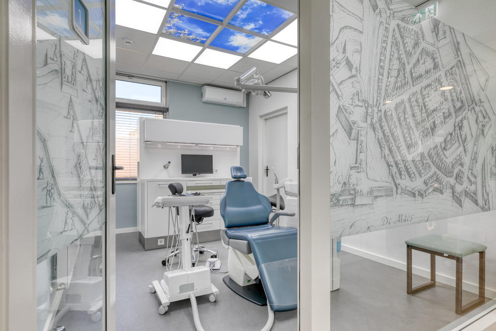 Foto's Dental Clinics Grave Ravelijn
