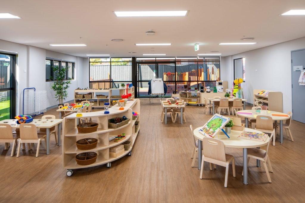 Young Academics Early Learning Centre - Greystanes Greystanes (13) 0066 8993