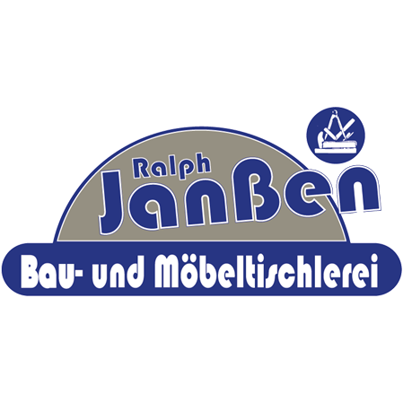 Bau-und Möbeltischlerei Janßen GmbH in Sande Kreis Friesland - Logo