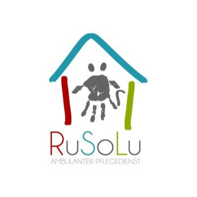 Logo RuSoLu Ambulanter Pflegedienst