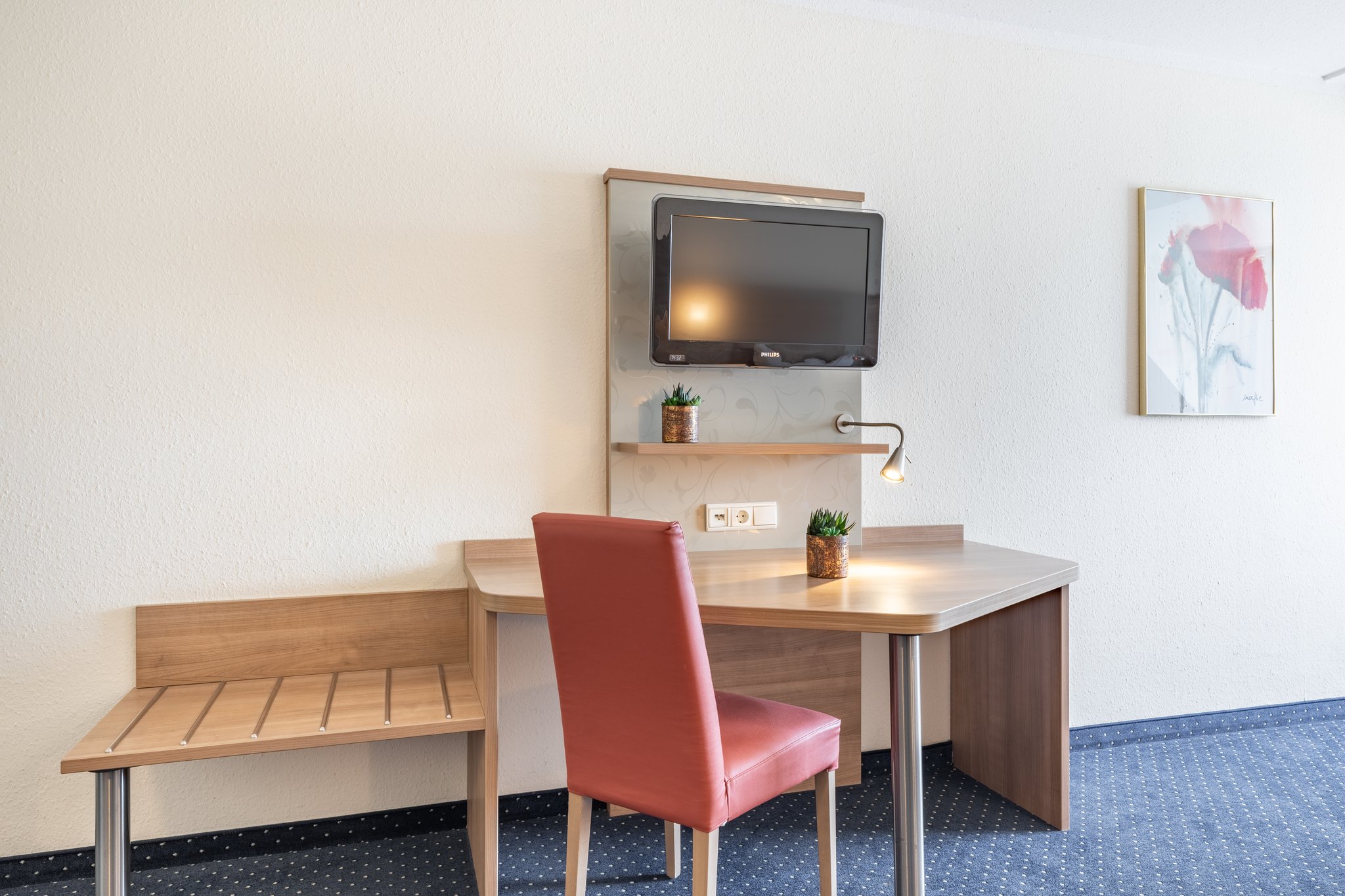 Bilder Garner Hotel Bochum by IHG