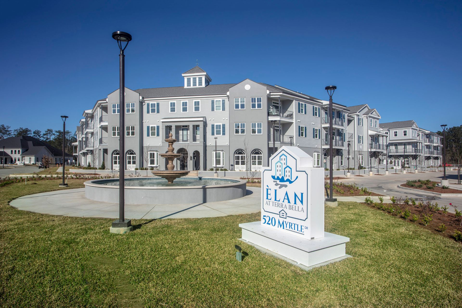 Shreve Land Constructors, LLC