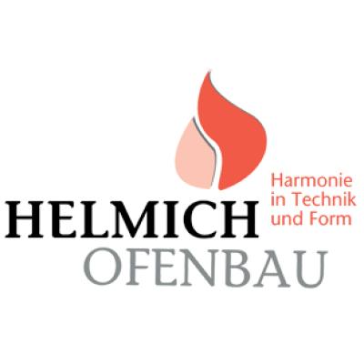 Helmich Ralf Kachelofenbau in Piding - Logo