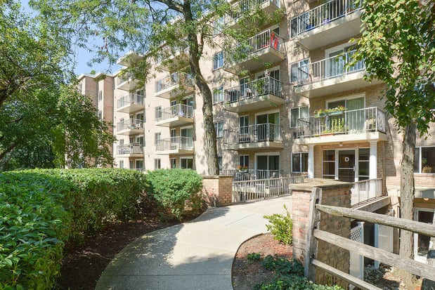 Images Gulph Mills Village Apartments