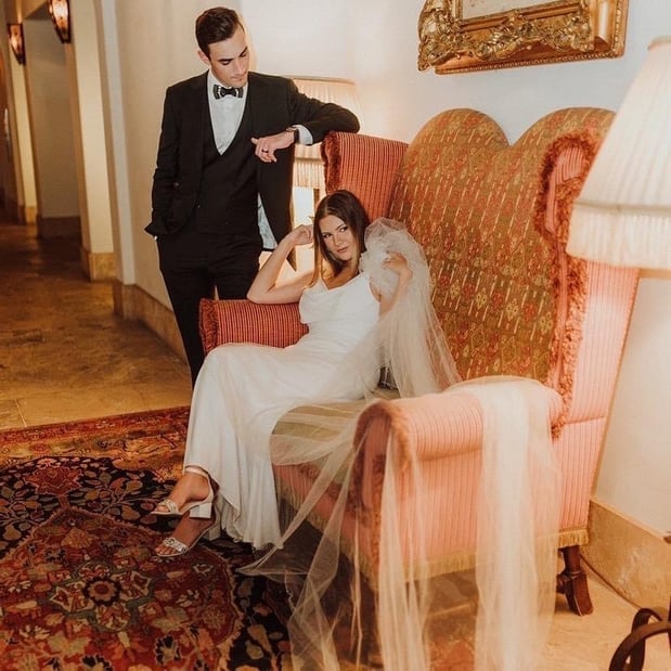 Images Truly Forever Bridal