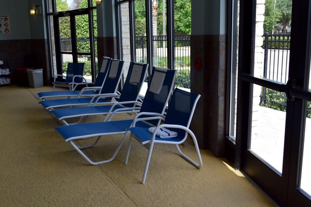 Images Holiday Inn Hou Energy Corridor Eldridge by IHG