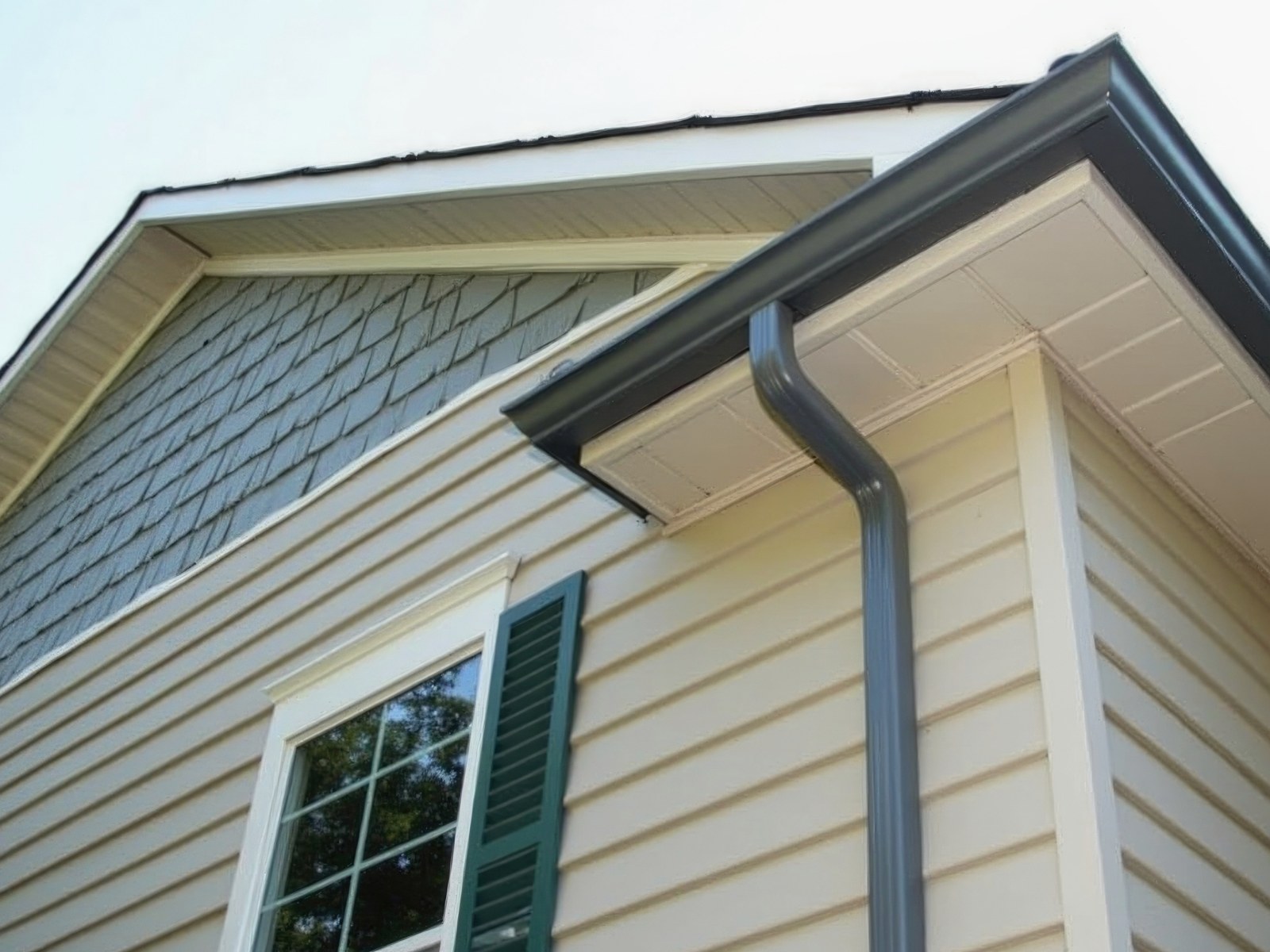 American Gutter Services