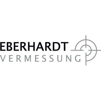 Logo EBERHARDT Vermessung