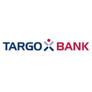 TARGOBANK in Duisburg - Logo