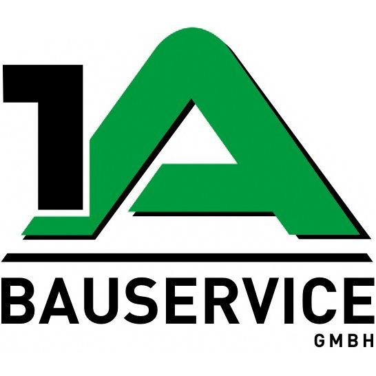 1A-Bauservice GmbH Logo