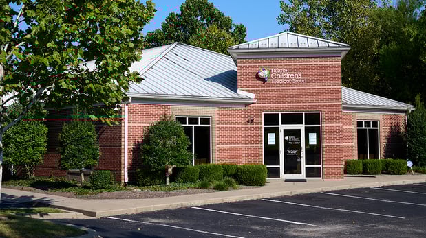 Images Norton Children's Medical Group - Okolona