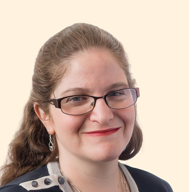 Images Monica Reid, Psychologist