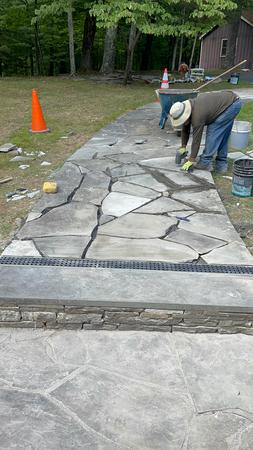 Images Benjamin & Sons Landscaping