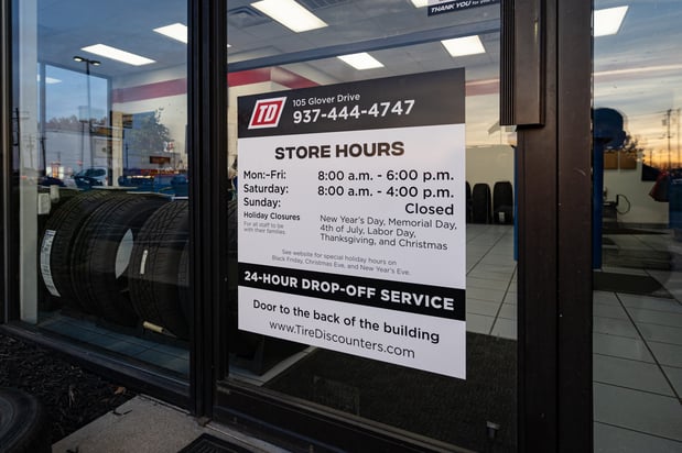 Images Tire Discounters