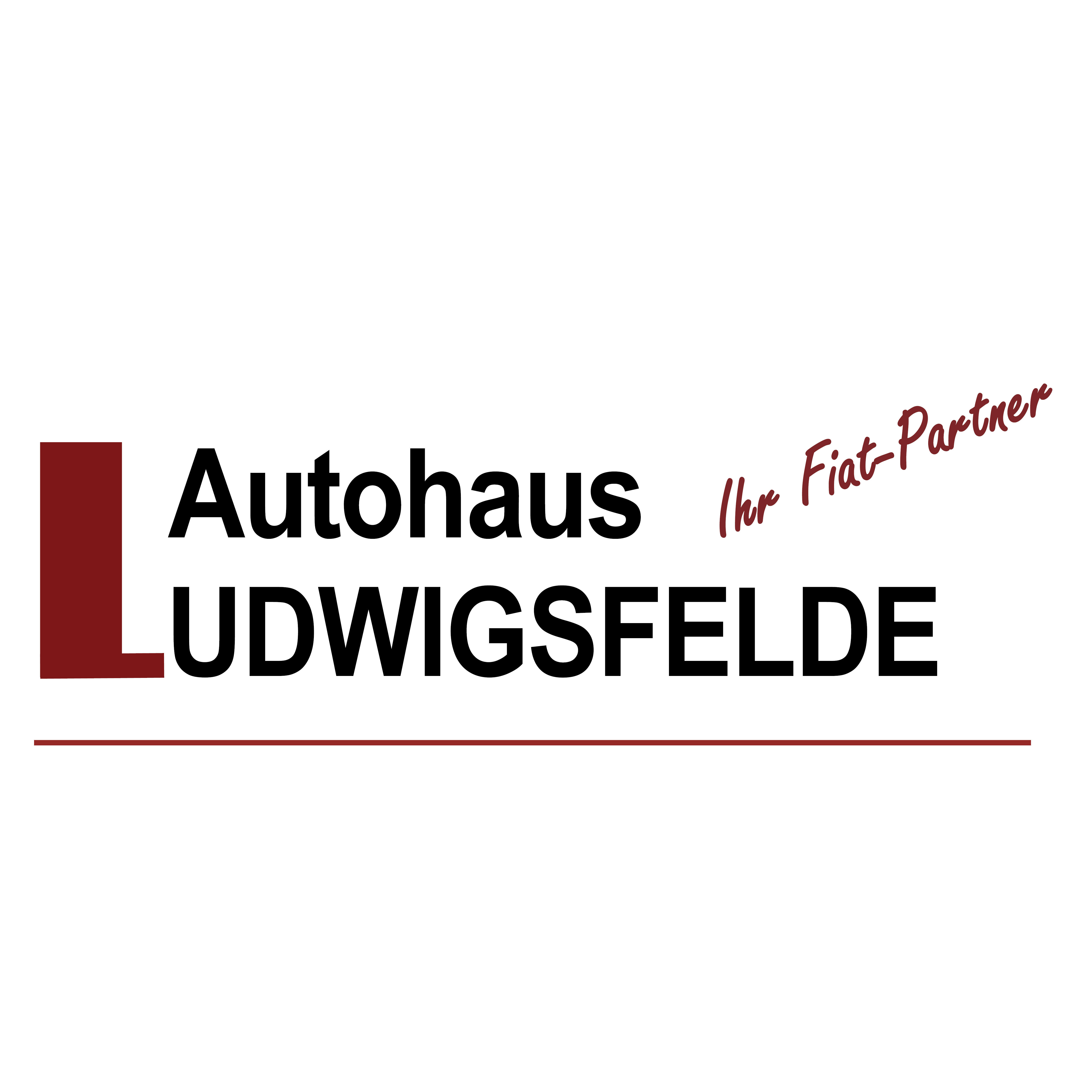 Autohaus Ludwigsfelde GmbH in Ludwigsfelde - Logo